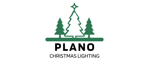 Plano Christmas Lighting